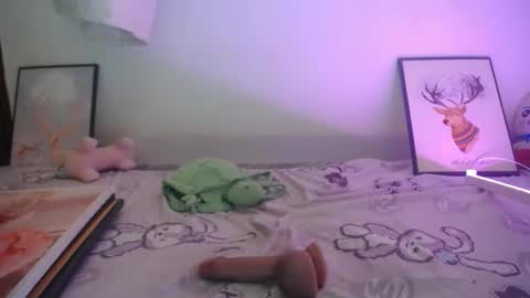 Miuu online show from March 2026 08:15:01 AM