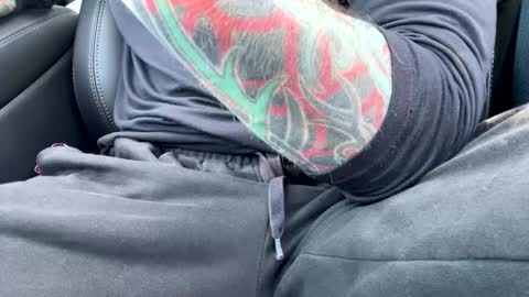 IwantU2WatchME online show from September 2025 08:43:01 PM