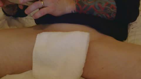 IwantU2WatchME online show from April 2026 09:15:01 AM