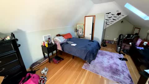 mrfanceypants online show from September 2025 08:01:02 PM