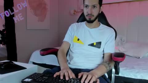 Andy online show from September 2025 04:49:02 AM