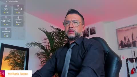 MrFrank. online show from December 2024 12:28:02 PM