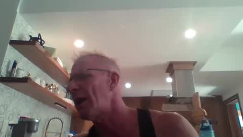 Snapshot of mrfuntime4you chatting on November 2025 07:01:02 PM MrFunTimeforYou online show from November 2025 07:01:02 PM