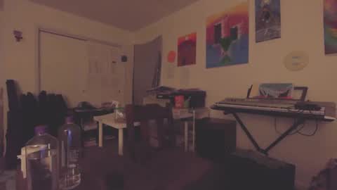 Ian online show from April 2026 05:38:02 AM