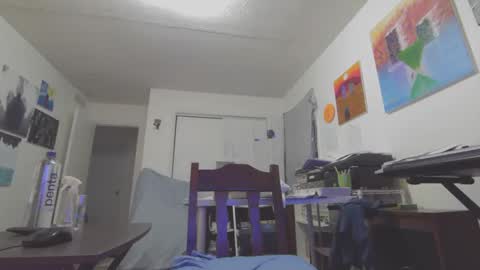 Snapshot of mrgoldtouch chatting on May 2026 04:52:01 AM Ian online show from May 2026 04:52:01 AM