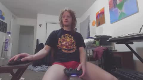Snapshot of mrgoldtouch chatting on May 2026 07:04:01 AM Ian online show from May 2026 07:04:01 AM
