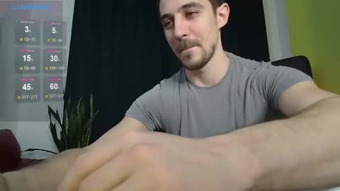 juan luis online show from February 2025 06:41:01 PM