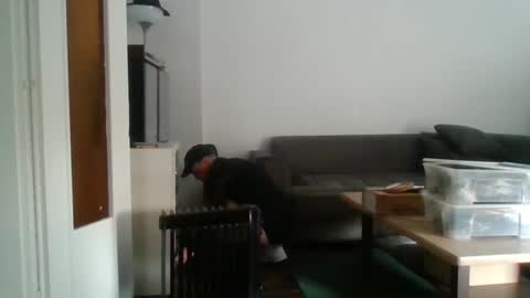 Nikola online show from February 2025 08:57:02 AM