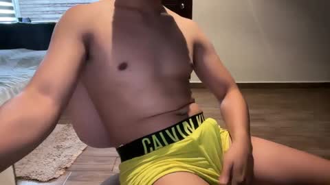 MrHeart online show from September 2025 10:21:02 PM