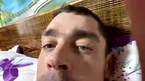 MriyaAvluv online show from January 2026 11:01:02 AM