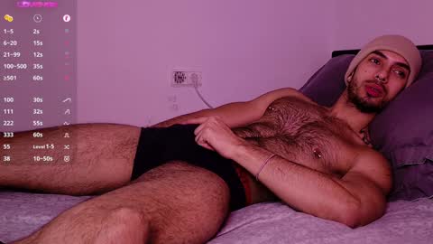 Juan online show from December 2024 02:07:01 PM