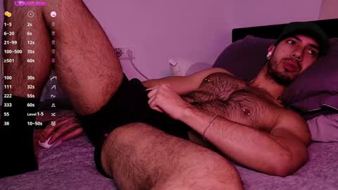 Juan online show from December 2024 10:32:01 AM