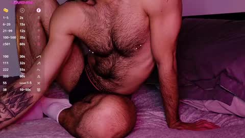 Juan online show from January 2025 11:35:02 AM