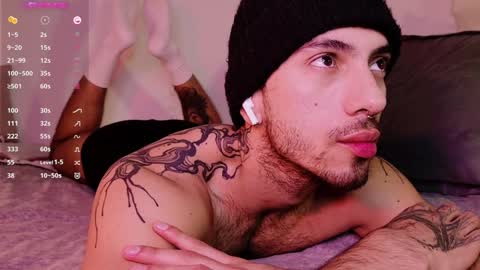 Juan online show from January 2025 09:40:02 AM