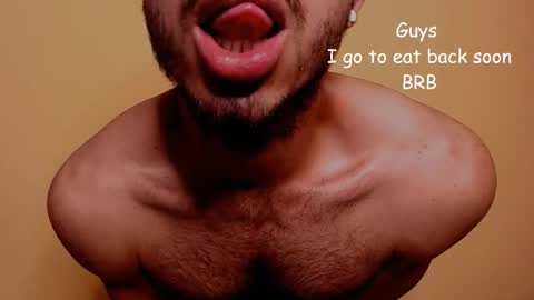 Juan online show from February 2025 12:38:02 PM