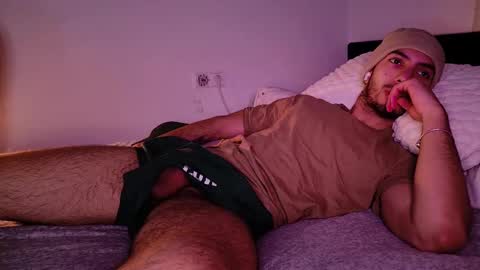 Juan online show from February 2025 08:49:01 AM