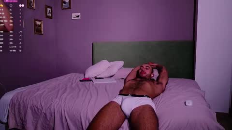 Juan online show from September 2025 05:35:02 PM