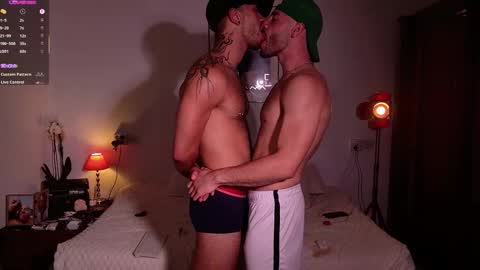 Juan online show from October 2025 05:44:02 PM