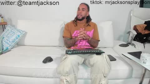 X TeamTJackson tnacamgirls online show from December 2024 02:45:02 AM