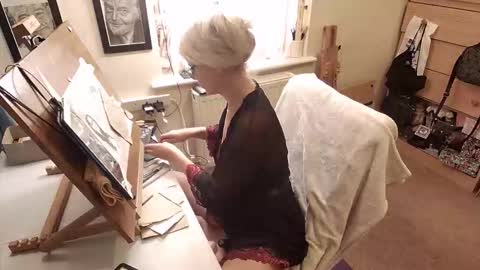 Mr  Mrs J online show from October 2025 01:51:02 PM