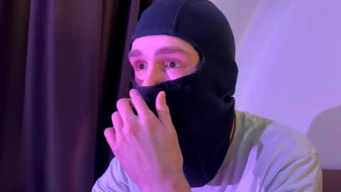 mrkallin online show from February 2026 09:33:01 PM