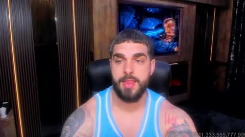 mrkarlhot99 online show from May 2026 05:35:01 AM
