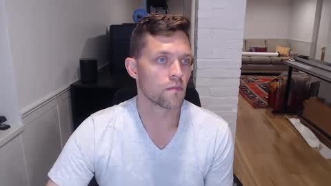 mrkenridge online show from September 2025 12:50:02 PM