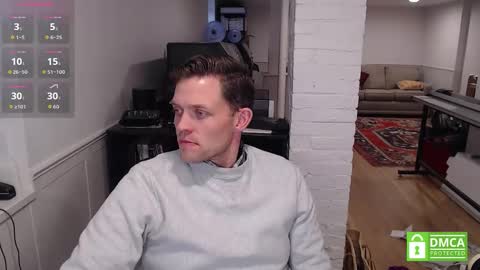 Snapshot of mrkenridge chatting on December 2025 06:47:02 PM mrkenridge online show from December 2025 06:47:02 PM