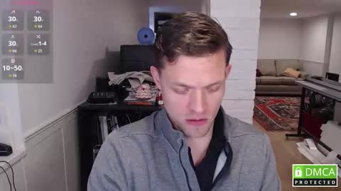 Snapshot of mrkenridge chatting on January 2026 05:38:02 PM mrkenridge online show from January 2026 05:38:02 PM