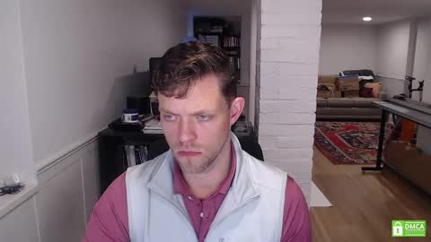 Snapshot of mrkenridge chatting on May 2026 12:24:02 PM mrkenridge online show from May 2026 12:24:02 PM