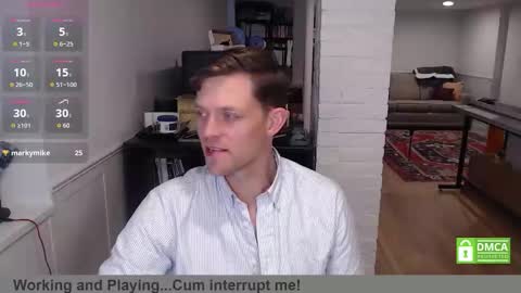 Snapshot of mrkenridge chatting on May 2026 01:06:01 PM mrkenridge online show from May 2026 01:06:01 PM