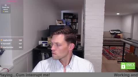 Snapshot of mrkenridge chatting on May 2026 02:45:01 PM mrkenridge online show from May 2026 02:45:01 PM