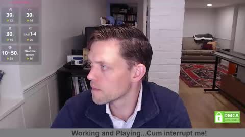 Snapshot of mrkenridge chatting on May 2026 12:24:01 PM mrkenridge online show from May 2026 12:24:01 PM