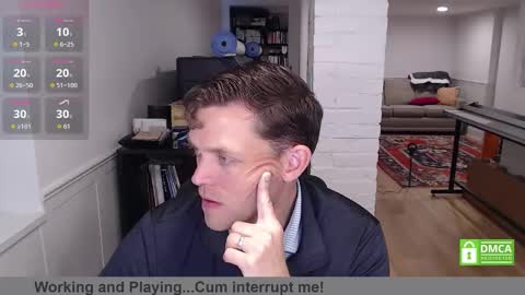 Snapshot of mrkenridge chatting on May 2026 01:40:01 PM mrkenridge online show from May 2026 01:40:01 PM