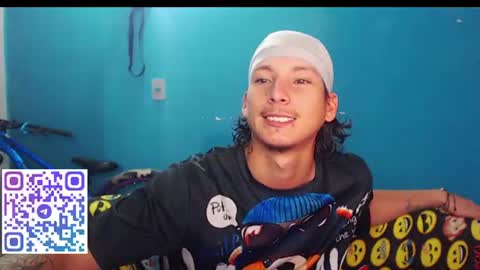 DEIVI online show from June 2026 01:47:02 AM