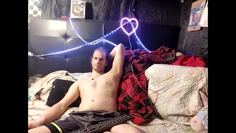 MrKinkSized online show from February 2025 06:47:02 AM