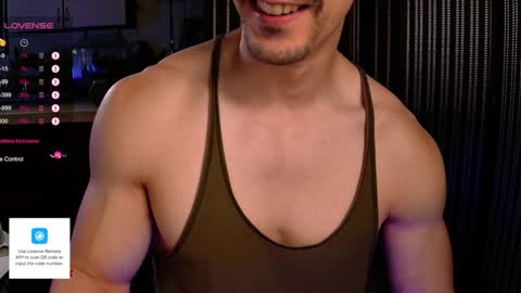 Snapshot of mrlelex chatting on December 2024 01:07:02 AM Lelex first king of Laconia and your sex therapist but you can call me Chad Bob or Stuart online show from December 2024 01:07:02 AM