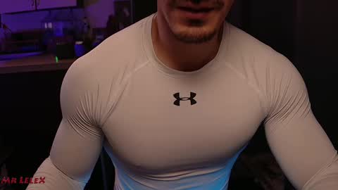 Snapshot of mrlelex chatting on September 2025 05:12:02 PM Lelex first king of Laconia and your sex therapist but you can call me Chad Bob or Stuart online show from September 2025 05:12:02 PM