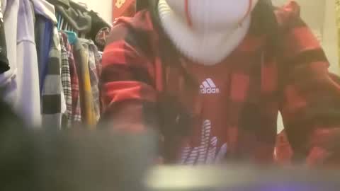 Jacob Matthew online show from December 2024 03:00:01 PM