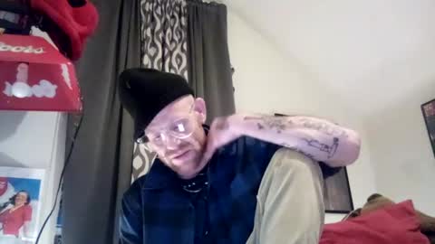 Jacob Matthew online show from December 2024 03:25:02 AM