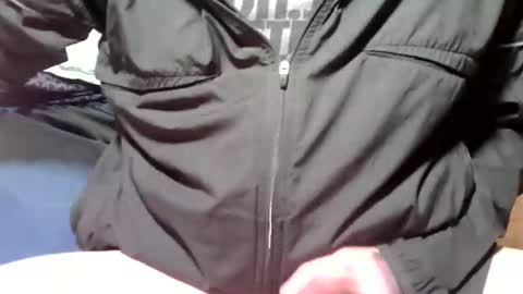 Jacob Matthew online show from November 2025 08:51:01 PM