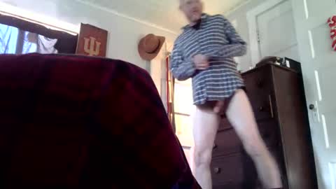 Jacob Matthew online show from December 2025 03:52:01 PM