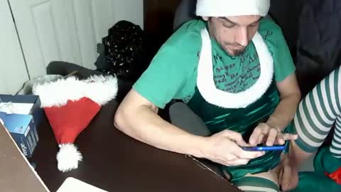 MrMarc online show from December 2024 06:02:02 AM