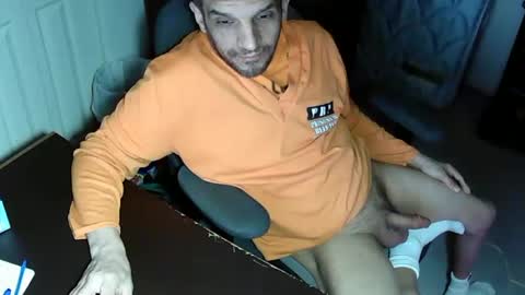 MrMarc online show from February 2025 04:50:01 AM