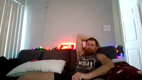 mrmountainman91 online show from December 2025 09:00:01 PM
