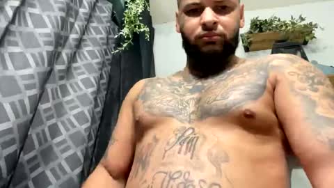 mrnineinch1995 online show from February 2026 01:47:02 AM