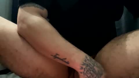 mrnineinch1995 online show from February 2026 02:25:02 PM