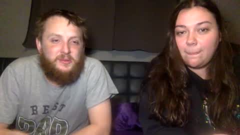 Snapshot of mrnmrsgoodtimes chatting on December 2025 05:46:01 AM MrnMrsGoodTimes online show from December 2025 05:46:01 AM