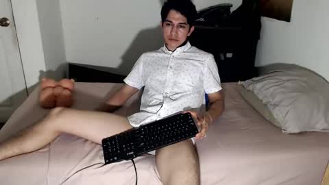 mroculto online show from February 2026 08:04:02 AM