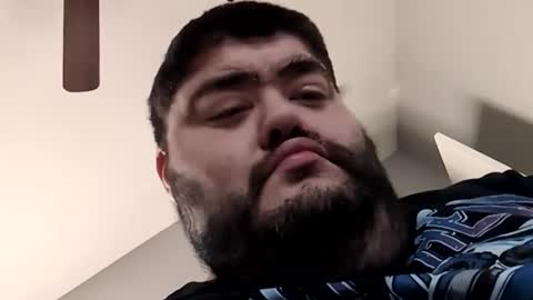 mrorange50187 online show from January 2025 07:10:01 PM